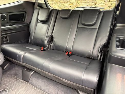 Used 2025 Subaru Ascent Bronze Edition AWD/4WD image 29