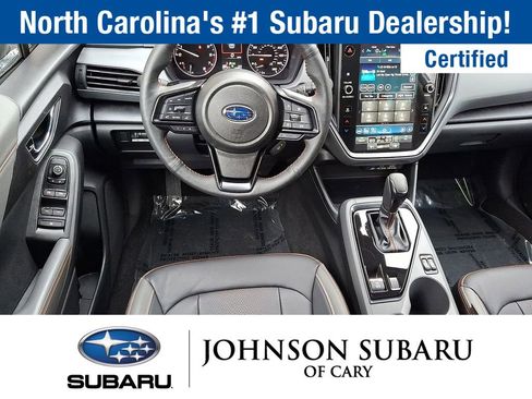 Certified 2026 Subaru Crosstrek 2.5i Limited image 21