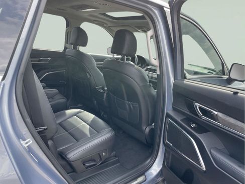Used 2020 Kia Telluride SX AWD/4WD image 20