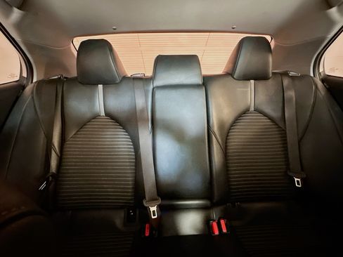 Used 2023 Toyota Camry SE FWD image 29