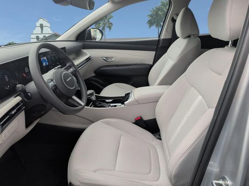 Used 2026 Hyundai Tucson SEL FWD image 10