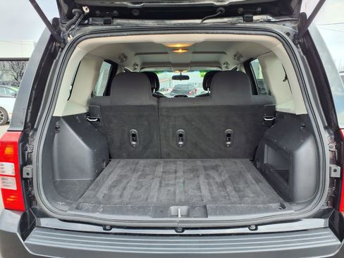 Used 2015 Jeep Patriot Sport w/ Power Value Group image 15