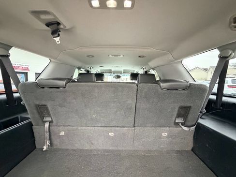 Used 2015 Chevrolet Suburban LT image 25