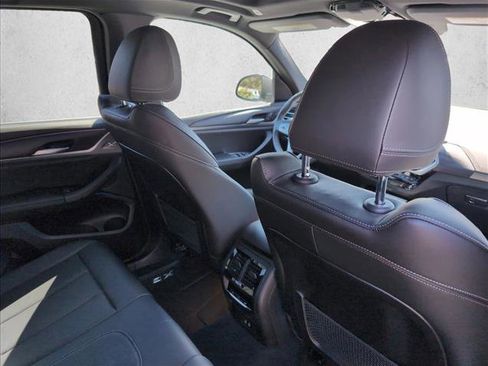 Used 2024 BMW X3 sDrive30i w/ Convenience Package image 22