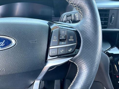 Used 2024 Ford Explorer ST w/ Equipment Group 401A AWD/4WD image 18