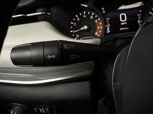Used 2025 Jeep Compass Limited AWD/4WD image 36