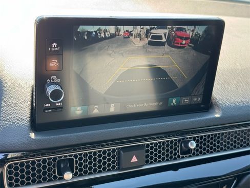 Used 2022 Honda Civic Sport Touring image 28