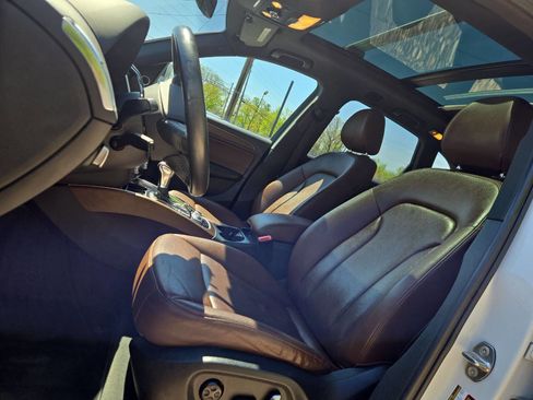 Used 2014 Audi Q5 2.0T Premium Plus image 21