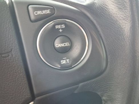 Used 2016 Honda CR-V EX-L image 16