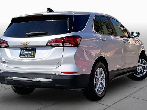 Certified 2022 Chevrolet Equinox LT FWD image 13