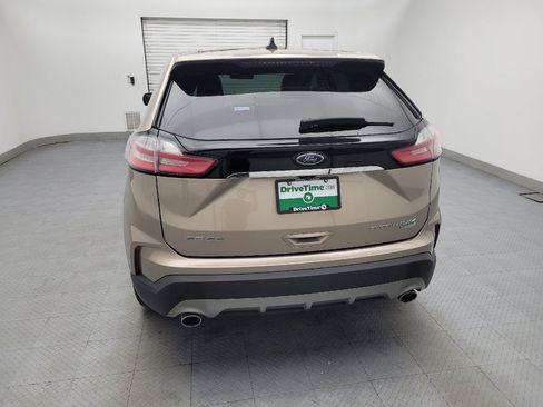 Used 2020 Ford Edge Titanium w/ Equipment Group 301A FWD image 6