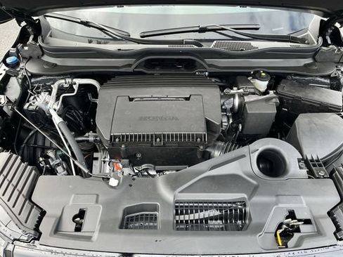 New 2026 Honda Pilot Black Edition image 20