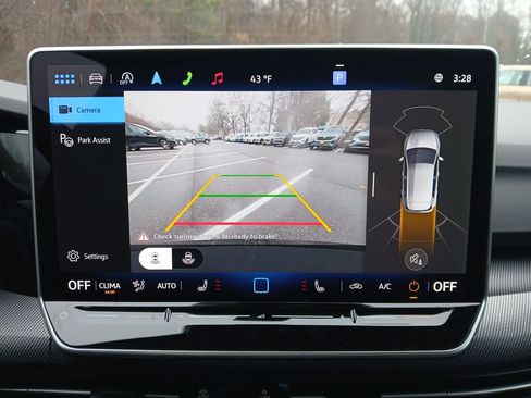 New 2026 Volkswagen Golf w/ Euro Style Package image 20