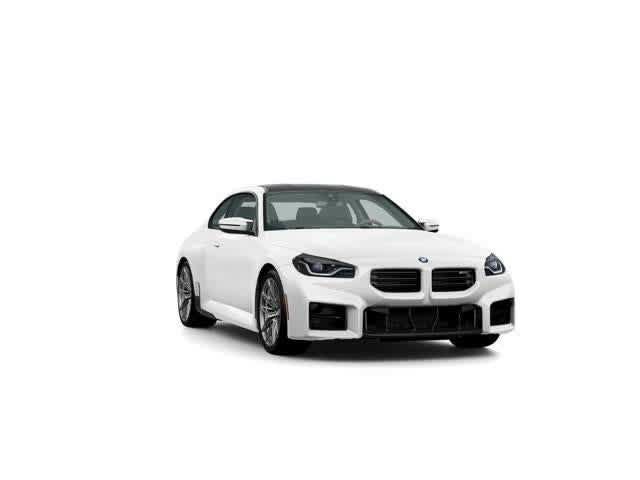 New 2026 BMW M2 w/ Lighting Package RWD image 1