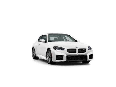 New 2026 BMW M2 w/ Lighting Package RWD image 1