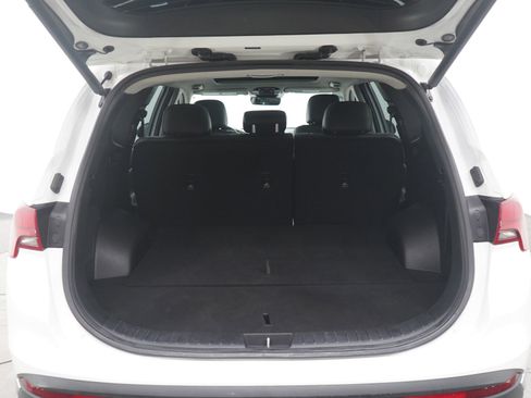 Used 2023 Hyundai Santa Fe SEL w/ Premium Package image 16