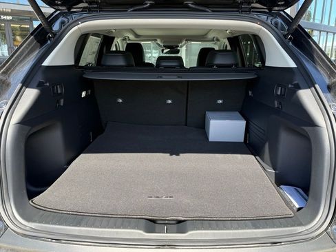 New 2026 MAZDA CX-50 Meridian Edition w/ Cargo Package AWD/4WD image 7