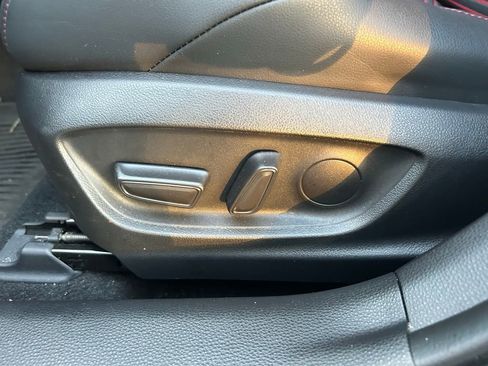 Certified 2024 Toyota Corolla XSE image 16