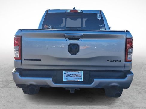 Certified 2022 RAM 1500 Big Horn image 4