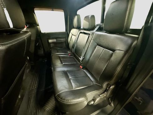 Used 2013 Ford F250 Lariat w/ Chrome Pkg image 24