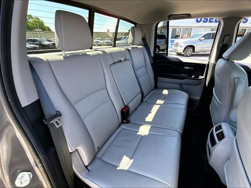 Used 2022 Honda Ridgeline RTL-E image 25