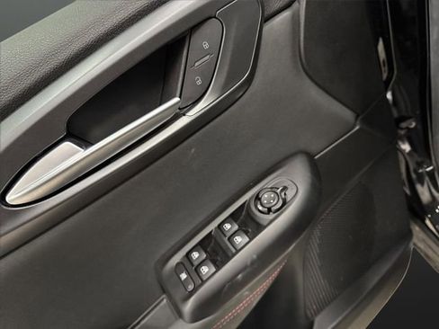 Used 2024 Dodge Hornet GT w/ GT Blacktop Package image 18