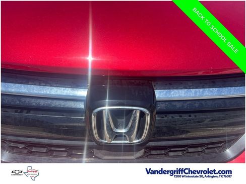 Used 2022 Honda CR-V EX image 3