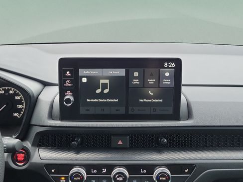 Certified 2026 Honda CR-V EX image 14