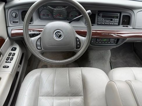 Used 2003 Mercury Grand Marquis LS image 10