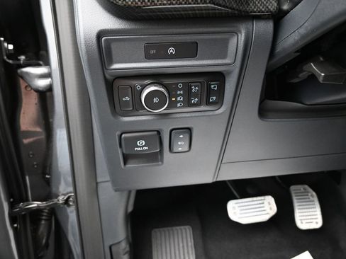 New 2025 Ford F150 Lariat w/ Equipment Group 502A High image 28