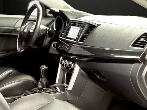 Used 2016 Mitsubishi Lancer GT image 21