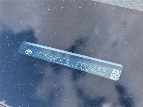 Used 2020 Toyota Corolla SE image 24