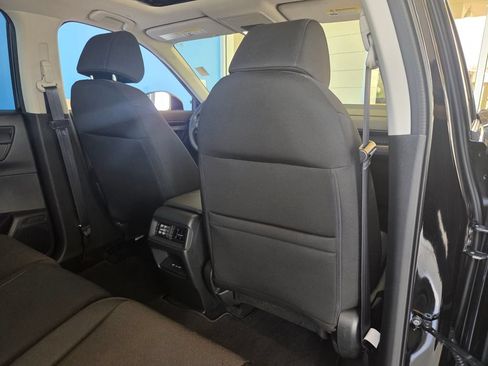 Certified 2026 Honda CR-V EX image 24