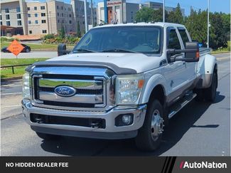 Used 2011 Ford F350 Lariat AWD/4WD video 1
