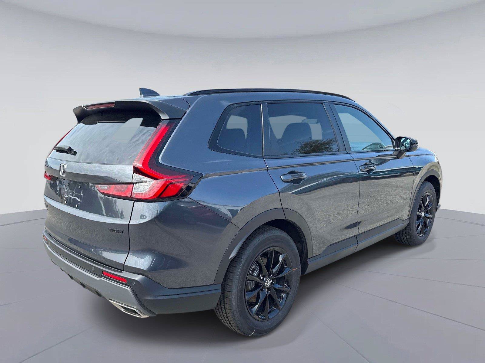 New 2027 Honda CR-V Sport-L image 4