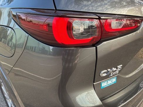 Used 2025 MAZDA CX-5 AWD 2.5 S image 13