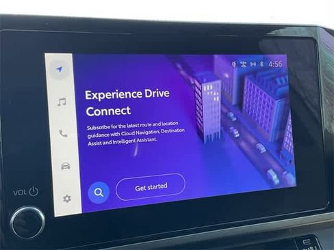 Used 2026 Toyota Camry SE image 22