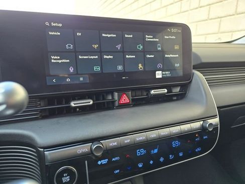 Used 2025 Hyundai Ioniq 5 SEL image 51