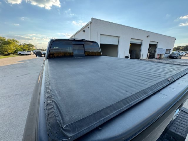 Used 2018 Nissan Titan PRO-4X w/ Pro-4x Convenience Package AWD/4WD image 31