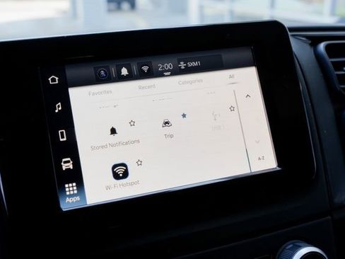 Used 2023 RAM ProMaster 2500 image 44