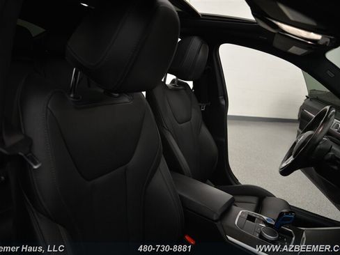 Used 2023 BMW i4 eDrive35 w/ Premium Package image 20