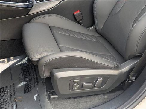 New 2026 BMW X3 xDrive30 w/ M Sport Package image 4