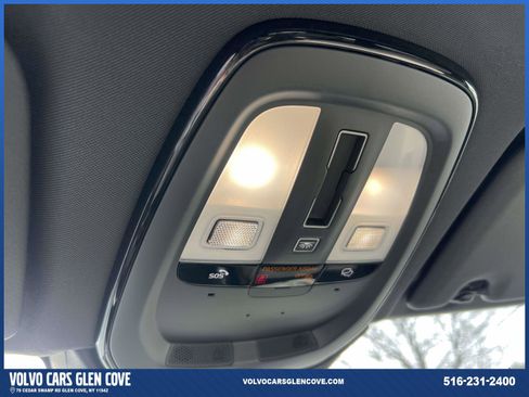 Used 2026 Volvo XC60 B5 Plus w/ Protection Package Premier image 32