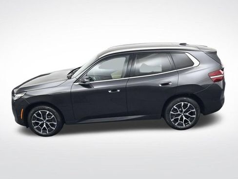 New 2026 BMW X3 xDrive30i w/ Convenience Package AWD/4WD image 24