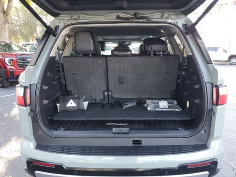 Used 2023 Toyota Sequoia Limited image 84