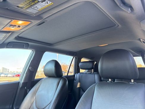 Used 2008 Toyota RAV4 Sport image 25
