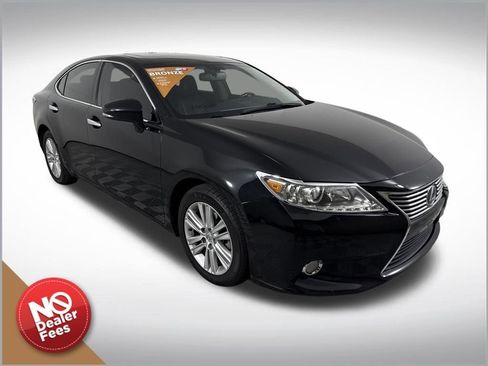 Used 2014 Lexus ES 350 image 1