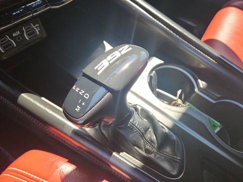 Certified 2022 Dodge Durango SRT w/ Technology Group AWD/4WD image 21