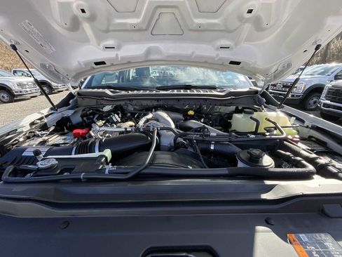 New 2024 Ford F550 4x4 Regular Cab Super Duty image 20