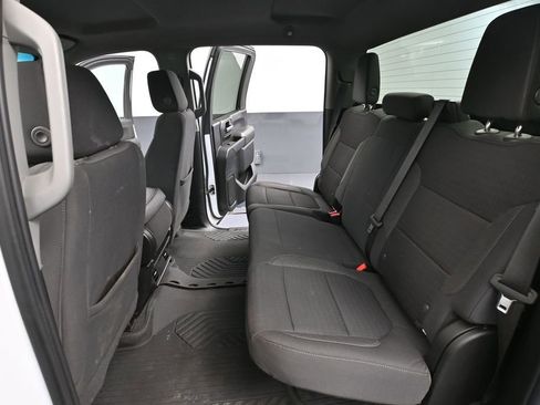 Used 2023 Chevrolet Silverado 2500 LT AWD/4WD image 39